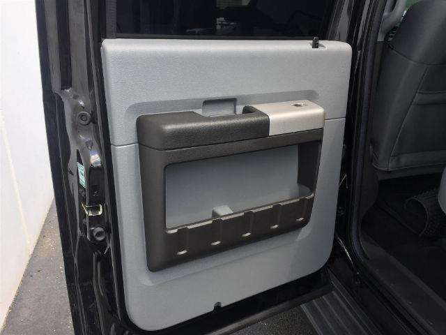 Ford F-250 Super Duty 2015 photo 9